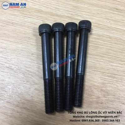 lục giác chìm m12x100